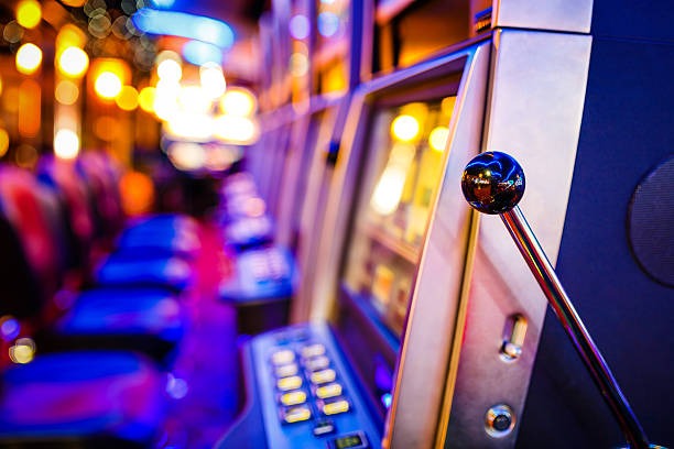 wati toto Slots