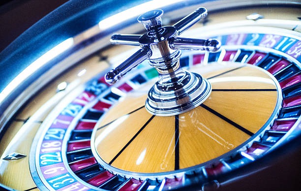 wati toto Slot Rooms by Studio